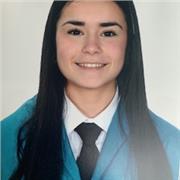 Profesora de español e inglés para niños de primaria